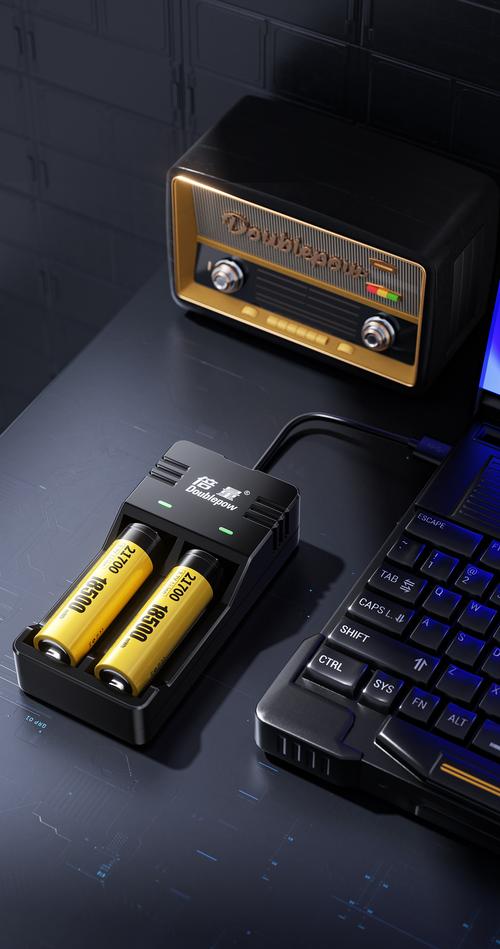 手机电池产品图拍摄工作记录